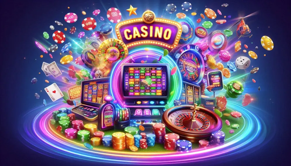 Duelz Casino