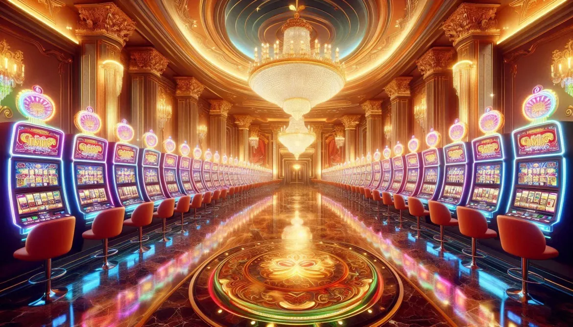 Duelz Casino